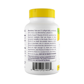 Healthy Origins, Vitamin D3 & K2, 180 Softgels